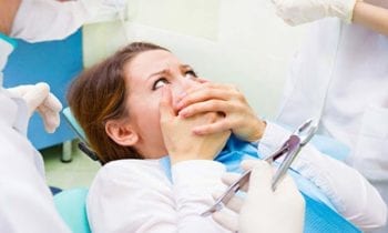 Dental Fears - Smileperfectors