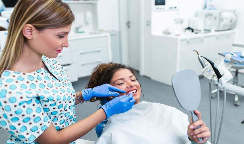 Three Good Reasons Why You Should Visit Your Dentist Regularly Smile
