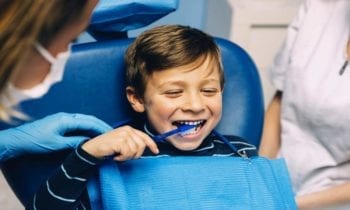 Pediatric Dentist - Smileperfectors