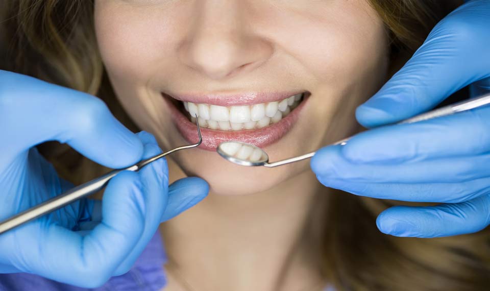 Why You Should Visit Your Dentist Regularly Smile Perfectors