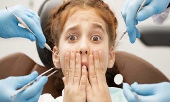 Dental Fears in Your Kids - smileperfectors