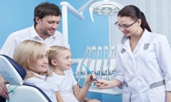 Family Dentist - Smileperfectors