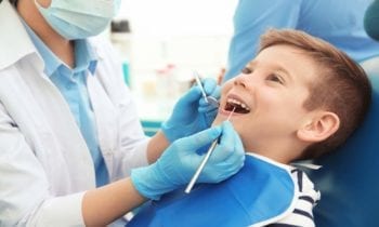 pediatric dental - Smileperfectors