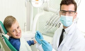 Visit Dentist - Smileperfectors