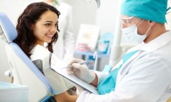 Visit Dentist - Smileperfectors
