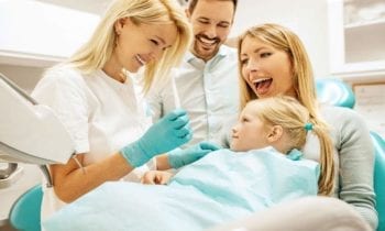 Family Dentist - Smileperfectors