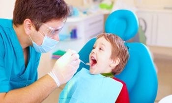 Pediatric Dentists - Smileperfectors