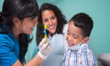 Oral Hygiene Habits to Teach Your Kids - Smileperfectors