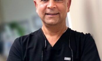 Dr. Jason Favagehi - Smileperfectors
