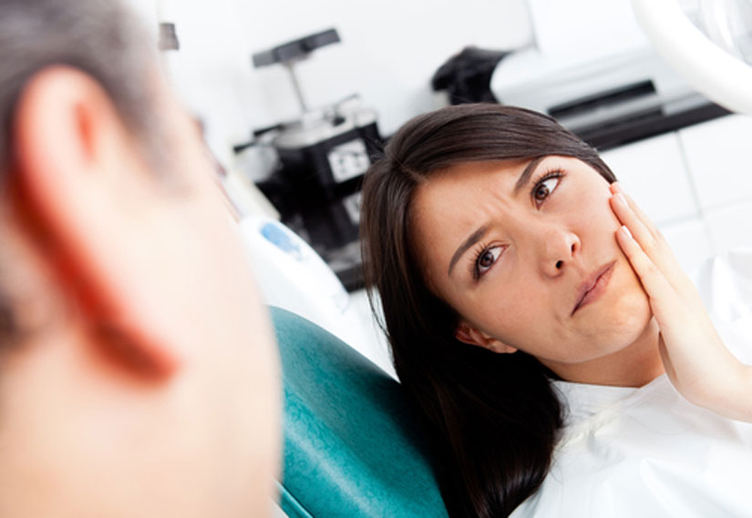 Different Situations you may face to after root canal pain