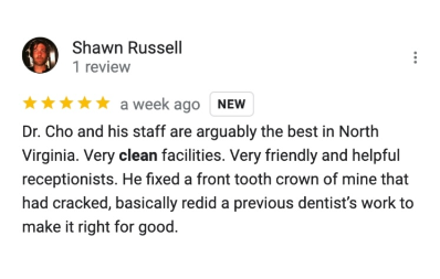 Shawn Russell review