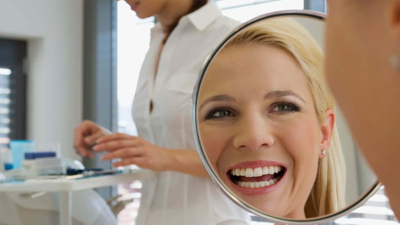 Family Dental Care, Smile Perfectors