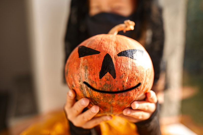 Halloween Candy and Oral Health, The Scary Issue Of Halloween Candy, Smile Perfectors
