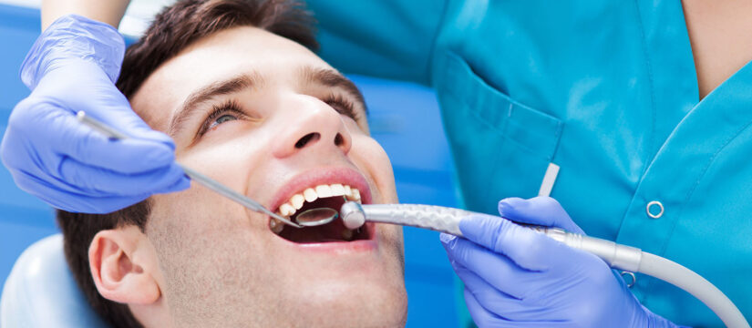 dental fillings treatment vienna va, Smile Perfectors