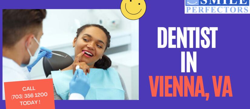 discuss your dental problems vienna va, Smile Perfectors
