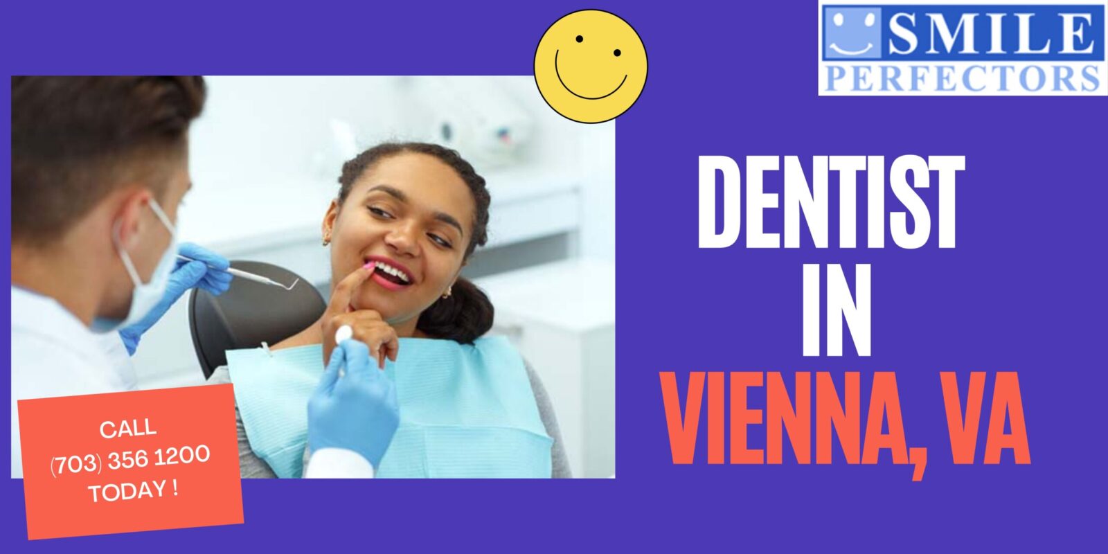 Discuss Dental problems in Vienna VA Best dental surgeons