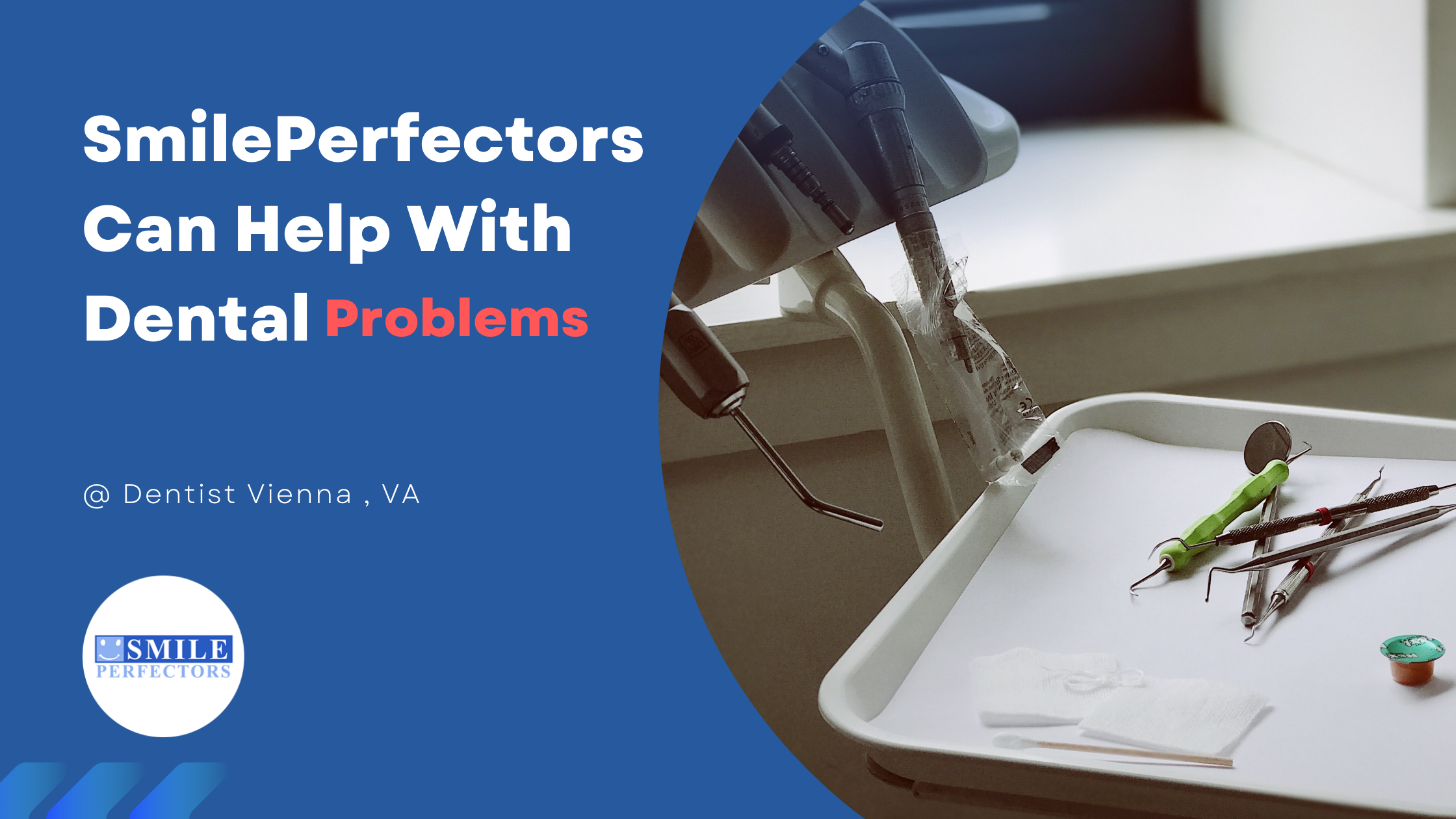 Dentist in Vienna VA Best Dental Care Dental Arts Center Vienna VA