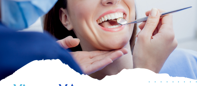 Vienna VA Dentist, Smile Perfectors