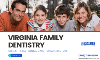 Virginia Family Dentistry