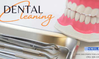 Prepare For A Dental Cleaning