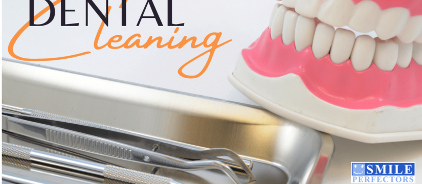 Prepare For A Dental Cleaning, Smile Perfectors