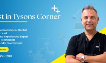 Dentist In Tysons Corner - SmilePerfectors