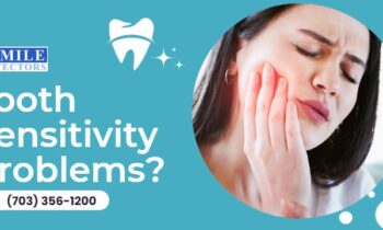 Tooth Sensitivity - SmilePerfectors
