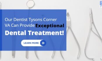 Dentist Tysons Corner VA - SmilePerfectors