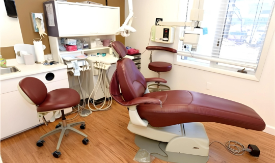 Dentist in Tysons, Smile Perfectors