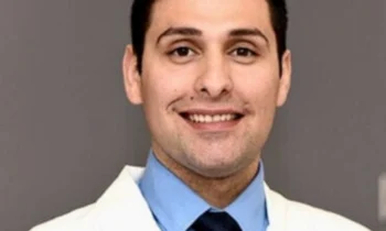 Dr. Kourosh Dinyarian