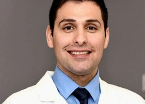 Dr. Kourosh Dinyarian