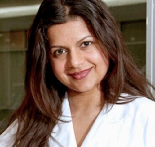 Dr. Sharli Patel